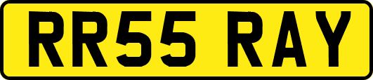 RR55RAY