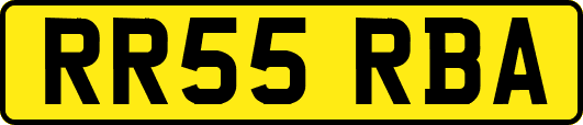 RR55RBA
