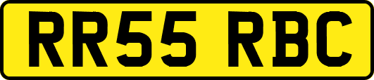 RR55RBC