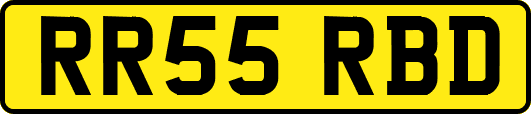 RR55RBD