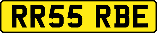 RR55RBE