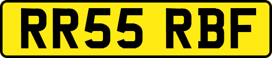 RR55RBF