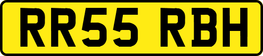 RR55RBH