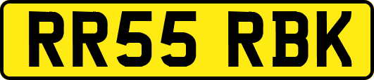 RR55RBK
