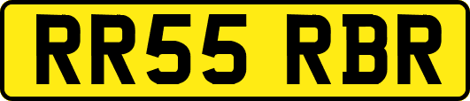 RR55RBR