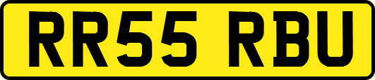 RR55RBU
