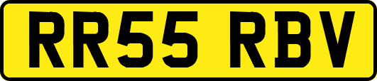 RR55RBV