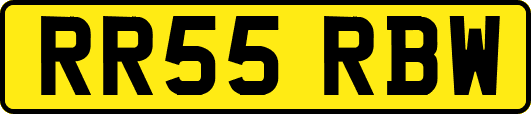 RR55RBW