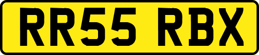 RR55RBX