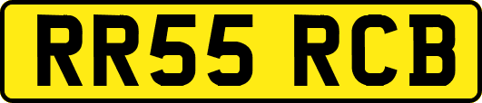 RR55RCB