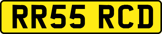 RR55RCD