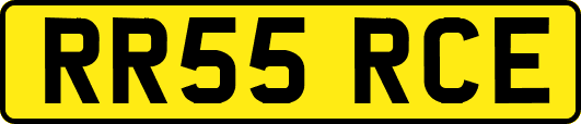 RR55RCE