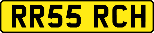 RR55RCH
