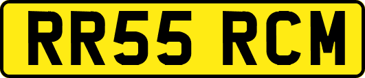RR55RCM