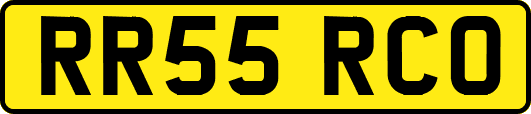 RR55RCO