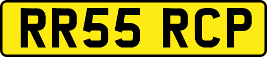 RR55RCP