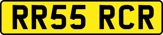 RR55RCR