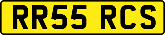 RR55RCS