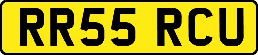 RR55RCU