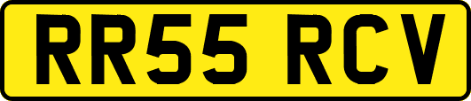 RR55RCV