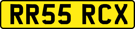 RR55RCX