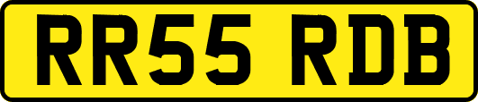 RR55RDB