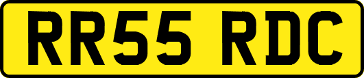 RR55RDC