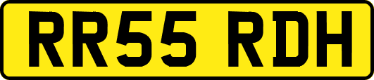 RR55RDH