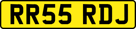 RR55RDJ