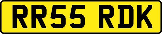 RR55RDK
