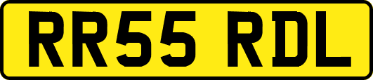 RR55RDL