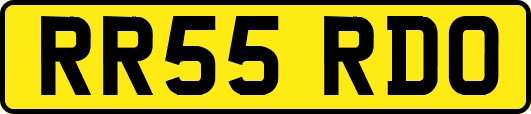 RR55RDO