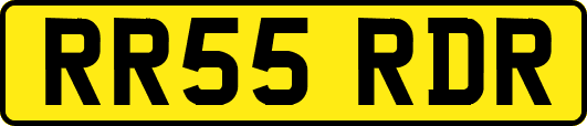 RR55RDR