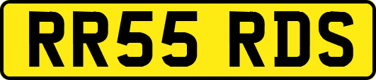RR55RDS