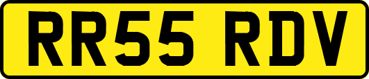 RR55RDV