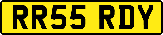 RR55RDY