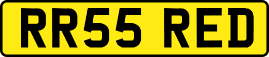 RR55RED