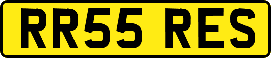 RR55RES