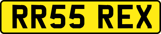 RR55REX