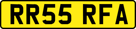 RR55RFA