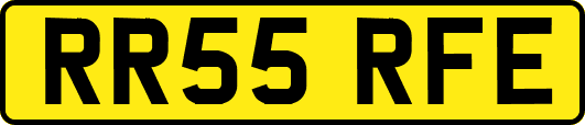 RR55RFE