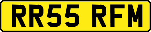 RR55RFM