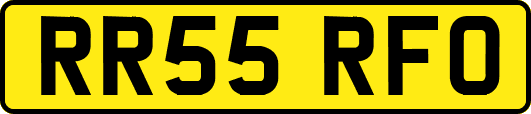 RR55RFO