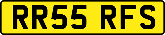 RR55RFS
