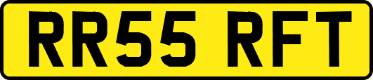 RR55RFT