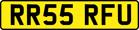 RR55RFU
