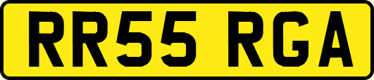 RR55RGA
