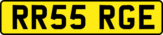 RR55RGE