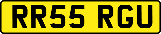 RR55RGU