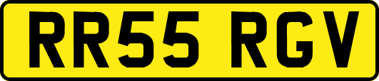 RR55RGV